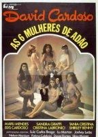 As Seis Mulheres de Adão (1982) Nude Scenes