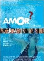 Amor? 2011 movie nude scenes