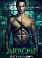 Arrow 2012 - 2020 movie nude scenes