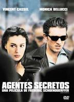 Secret Agents movie nude scenes