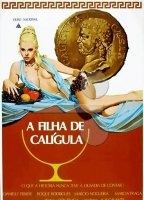 A Filha de Calígula 1981 movie nude scenes