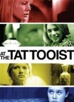 At the Tattooist movie nude scenes