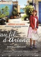 Ariane's Thread movie nude scenes