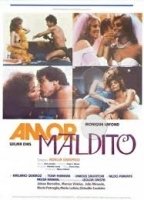 Amor Maldito 1984 movie nude scenes