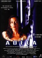 Adela 2000 movie nude scenes