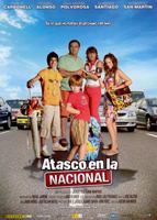 Atasco en la nacional (2007) Nude Scenes