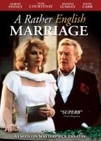 A Rather English Marriage 1998 movie nude scenes