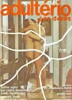 Adultério por Amor (1979) Nude Scenes