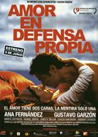 Amor en defensa propia (2006) Nude Scenes