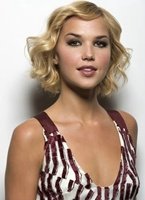 Arielle Kebbel nude