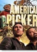 American Pickers tv-show nude scenes