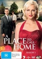 A Place to Call Home 2013 movie nude scenes