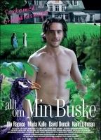 Allt om min buske 2007 movie nude scenes