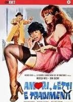 Amori, letti e tradimenti 1975 movie nude scenes