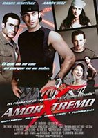 Amor Xtremo (2006) Nude Scenes