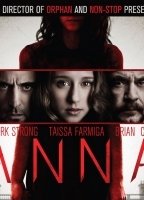 Anna (2013) movie nude scenes