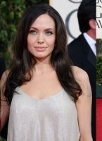 Angelina Jolie Voight nude