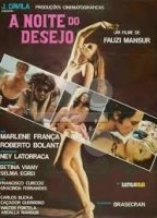 A Noite do Desejo (1973) Nude Scenes