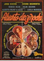 Abierto día y noche (1981) Nude Scenes