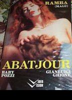 Abat-jour 1988 movie nude scenes