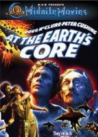 At the Earth's Core (1976) Nude Scenes