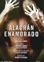Alacrán Enamorado 2013 movie nude scenes