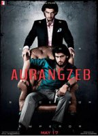 Aurangzeb 2013 movie nude scenes