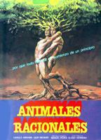 Human Animals 1983 movie nude scenes