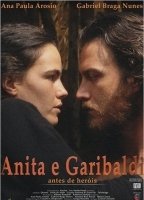 Anita & Garibaldi 2013 movie nude scenes
