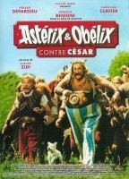Asterix & Obelix contre Cesar tv-show nude scenes