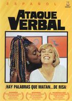 Ataque verbal (1999) Nude Scenes