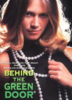 Behind the Green Door 1972 movie nude scenes