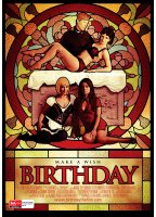 Birthday (2009) 2009 movie nude scenes