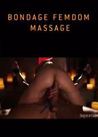 Bondage Femdom Massage 2014 movie nude scenes