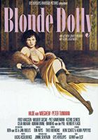 Blonde Dolly 1987 movie nude scenes