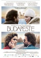 Budapest movie nude scenes