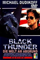 Black Thunder 1998 movie nude scenes