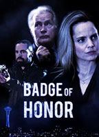 Badge of Honor 2015 movie nude scenes
