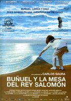 Buñuel y la mesa del rey Salomón 2001 movie nude scenes