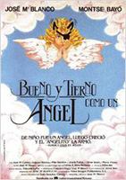 Bueno y tierno como un ángel (1989) Nude Scenes