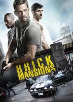 Brick Mansions 2014 movie nude scenes