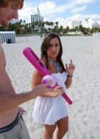 Beachtime Softball Blowjob (2008) Nude Scenes