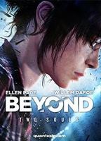 Beyond: Two Souls movie nude scenes