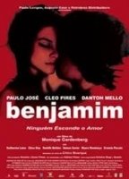 Benjamim 2003 movie nude scenes