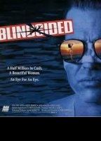 Blindsided movie nude scenes