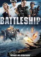 Battleship (2012) Nude Scenes