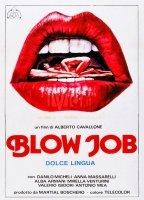 Blow Job movie nude scenes