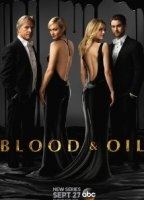 Blood & Oil tv-show nude scenes
