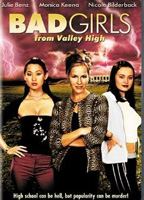 Bad Girls From Valley High movie nude scenes