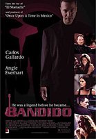 Bandido (2004) Nude Scenes
